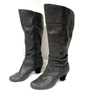 baretraps amarie dress boots